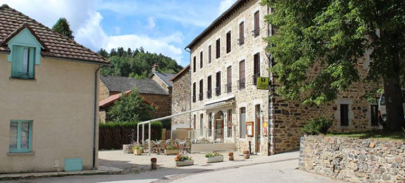 阿拉诺特旅馆(Logis Hotel Auberge de l'Allagnonette)图片