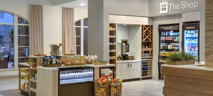 圣露西港PGA村希尔顿花园酒店(Hilton Garden Inn at PGA Village/Port St. Lucie)图片