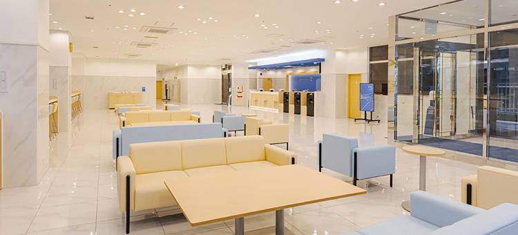东横 INN 大阪难波(Toyoko Inn Osaka Namba)图片