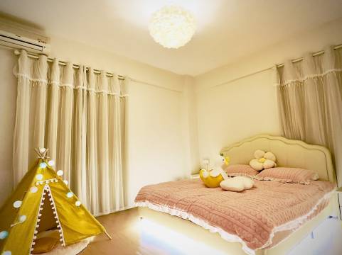 古城光之格公寓(昌黎路分店)