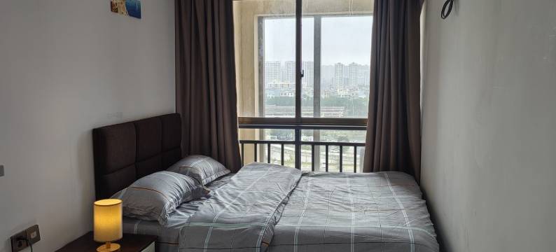 521度假民宿(站北路分店)图片