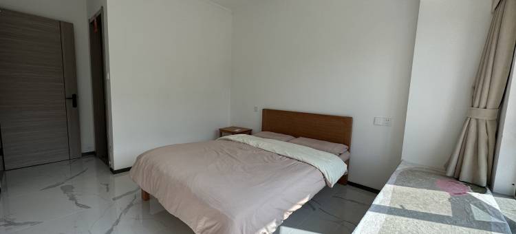 林飞龙公寓(金马大道分店)图片