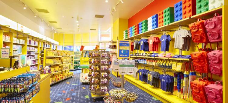 纽约乐高乐园度假村(Legoland New York Resort)图片