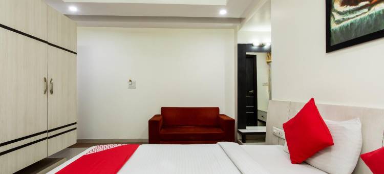 Hotel O Mohit Regency图片