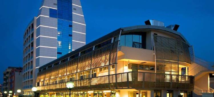 卓越酒店、SPA和丽都(Excelsior Hotel, Spa & Lido)图片
