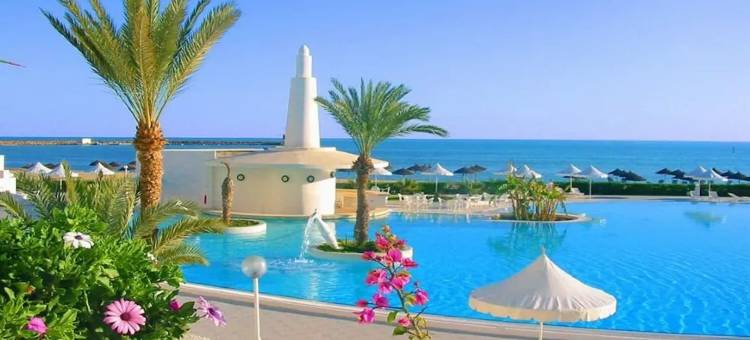 Hotel Alkantara Thalassa Djerba图片
