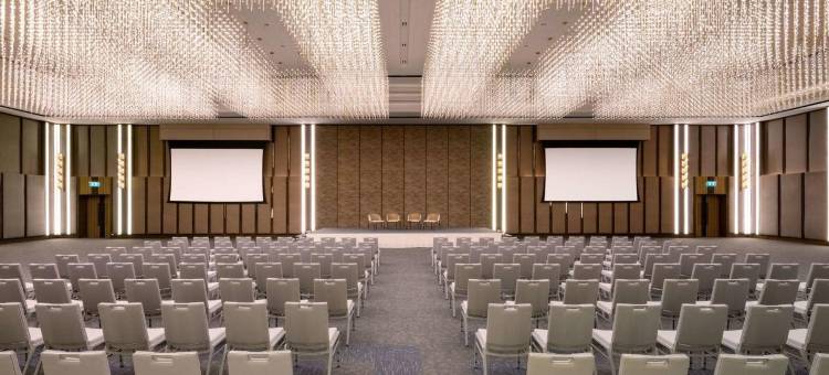 诺富特罗勇星星会议中心酒店(Novotel Rayong Star Convention Centre)图片