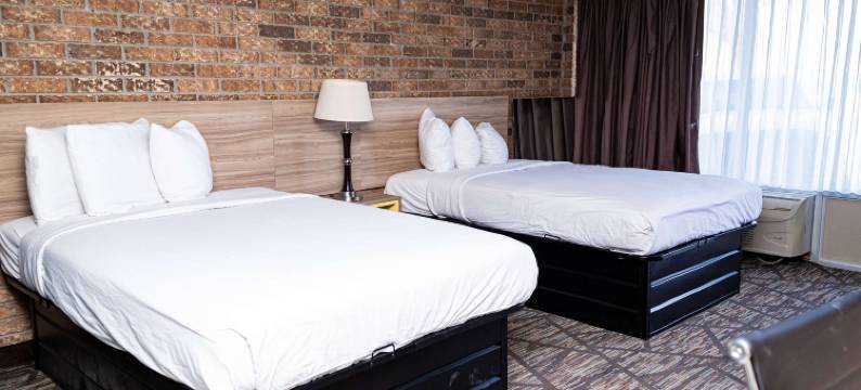 阿肯色贝茨维尔温德姆戴斯酒店(Days Inn by Wyndham Batesville AR)图片