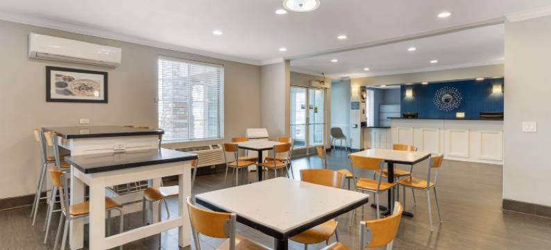 维塞利亚贝斯特韦斯特酒店(Best Western Visalia Hotel)图片