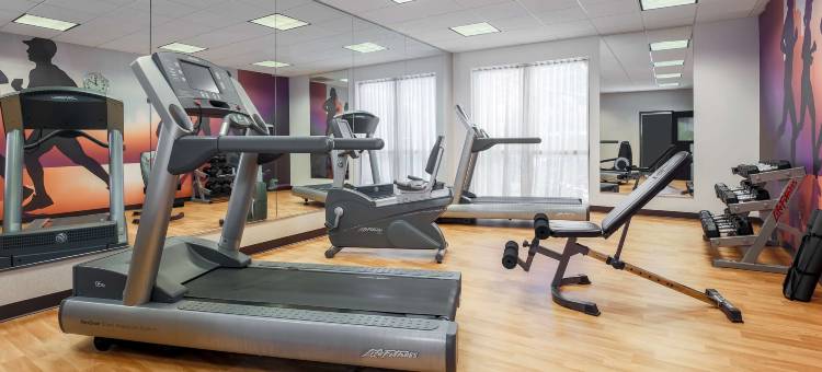 达拉斯/葡萄园凯悦嘉轩酒店(Hyatt Place Dallas Grapevine)图片