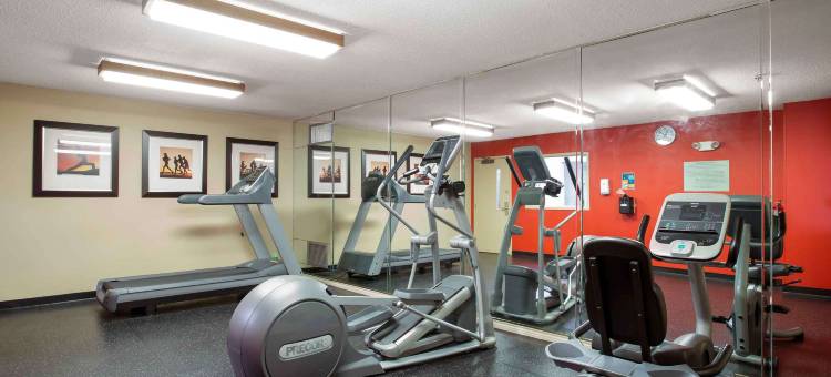 休斯顿- 西北 - 290高速公路 -霍利斯特美国长住酒店(Extended Stay America Suites - Houston - Northwest - Hwy 290 - Hollister)图片