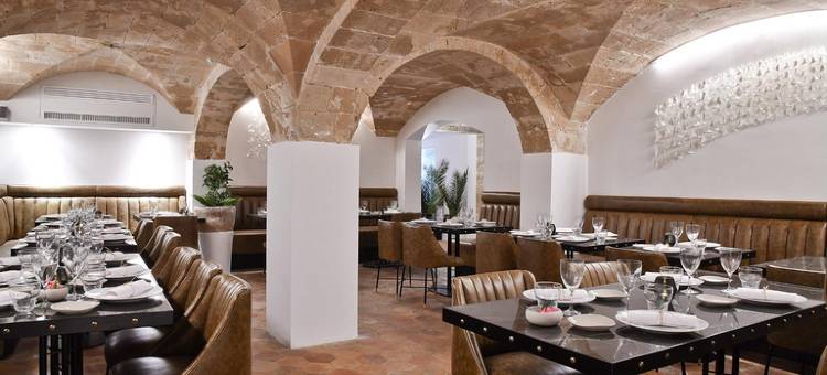 帕拉西奥可以马克斯酒店(Palacio Can Marqués)图片