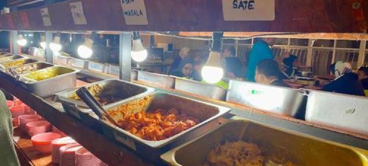 BC Homestay @ Emerald Avenue Apartment, Brinchang图片