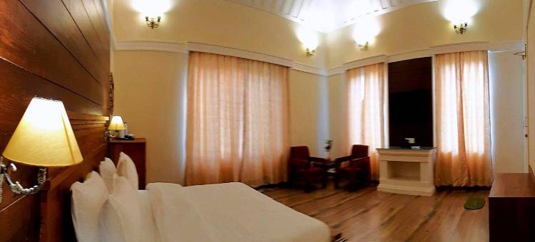 格林代尔度假村(Greendale Resort)图片