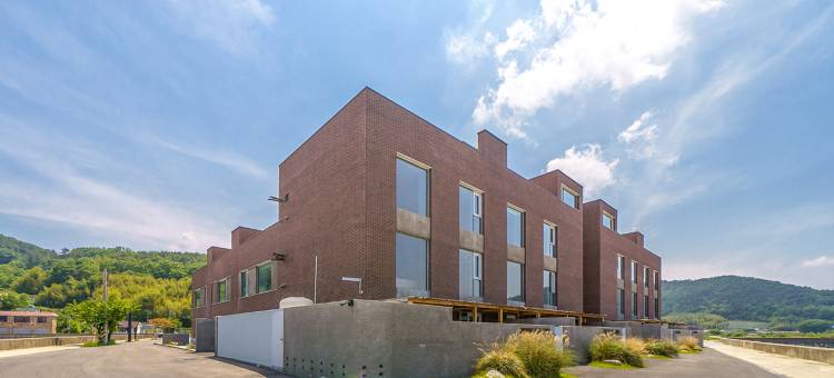 IJE 南海(IJE Namhae)图片