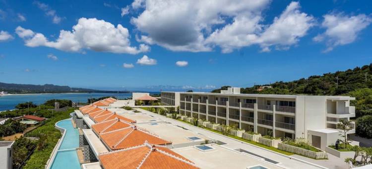 古宇利岛Coldio Smart Resort旗下私人公寓(Private Condo Kourijima by Coldio Smart Resort)图片
