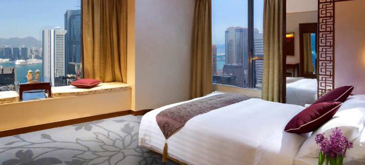 香港兰桂坊(九如坊)(酒店)图片