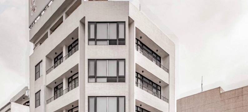 嘉义岛宇居饭店图片