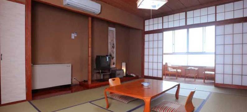 爱寿大酒店(Grand Hotel Aiju)图片