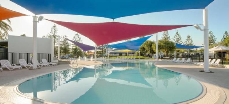 Discovery Parks - 西海滩公园(Discovery Parks - West Beach Parks)图片