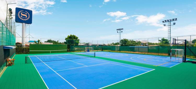 华欣喜来登度假村及水疗中心(Sheraton Hua Hin Resort & Spa)图片