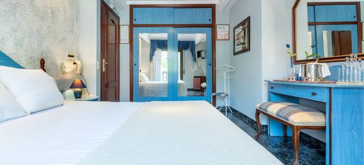 加拿大酒店(Hotel Canadá)图片