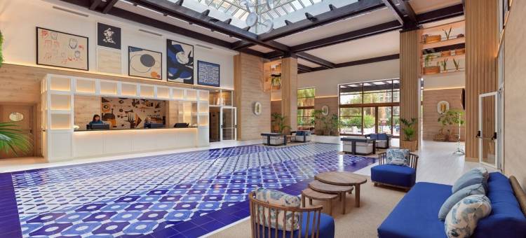 H10萨鲁皇宫酒店(H10 Salauris Palace)图片