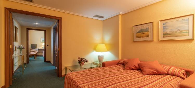 欧陆中央酒店(Hospedium Hotel Europa Centro)图片