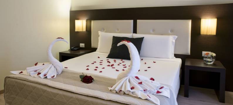 行政酒店(Hotel Executive)图片