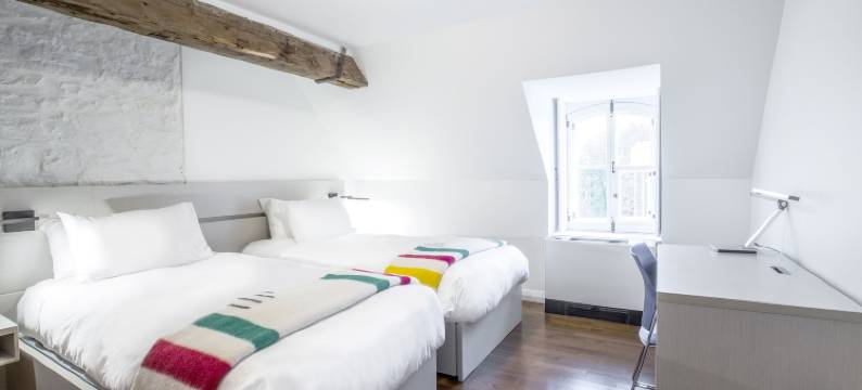 蒙娜斯提尔奥古斯丁酒店(Monastère des Augustines)图片