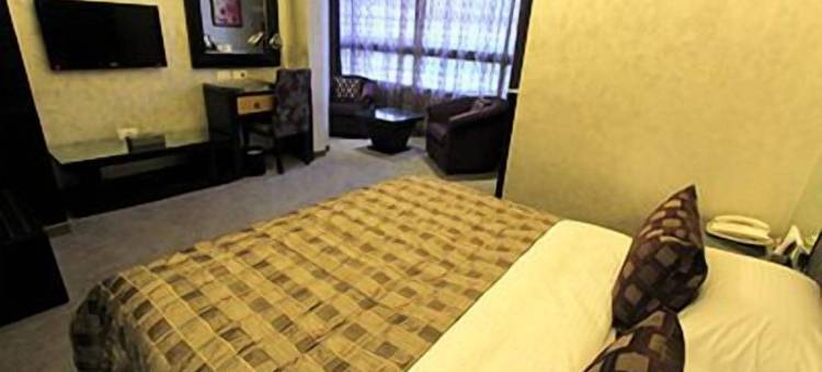 菁英 Spa 酒店(Elite Hotel & Spa)图片