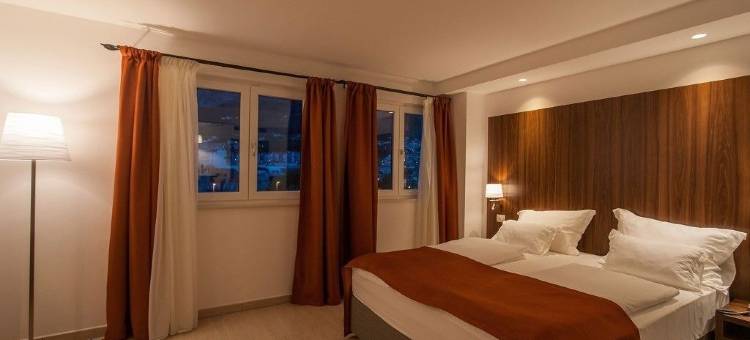 米拉马尔公寓式酒店(Aparthotel Miramare)图片