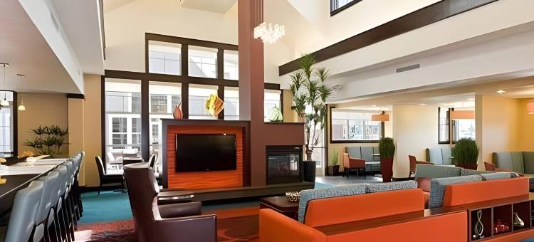 法戈居家酒店(Residence Inn Fargo)图片
