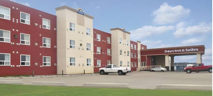 怀特考特戴斯套房酒店(Quality Inn & Suites)图片