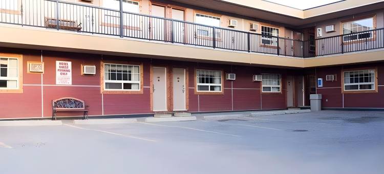 Travelodge by Wyndham Dawson Creek图片