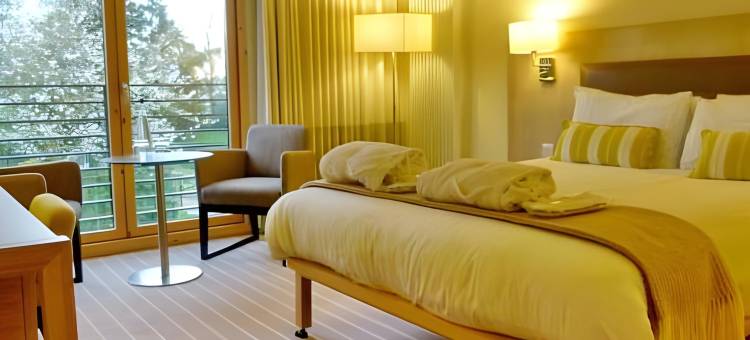 生命之家水疗酒店(Lifehouse Spa and Hotel)图片