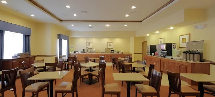 哥伦比亚哈比森丽怡酒店(Country Inn & Suites by Radisson, Columbia at Harbison, SC)图片