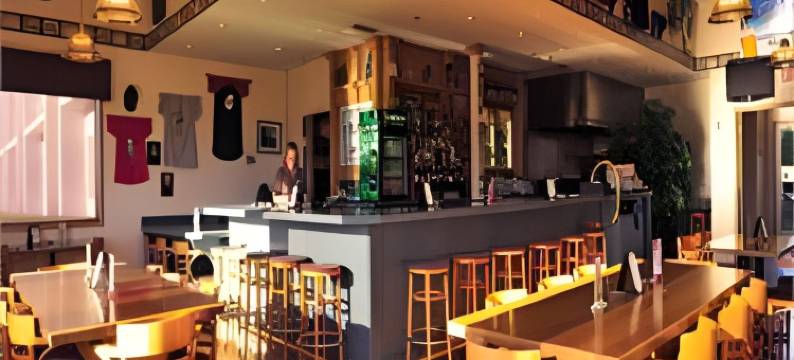 克拉马斯福尔斯希洛套房酒店(Shilo Inn Suites Klamath Falls)图片