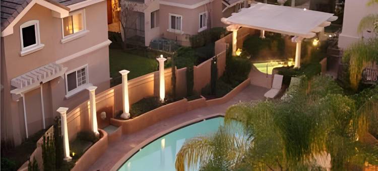 格兰酒店(Grand Hotel)图片