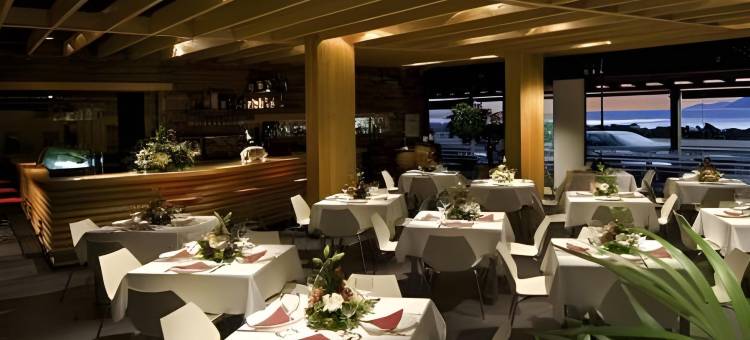 杜纳斯俱乐部公寓(Dunas Club - Hotel & Apartamentos)图片