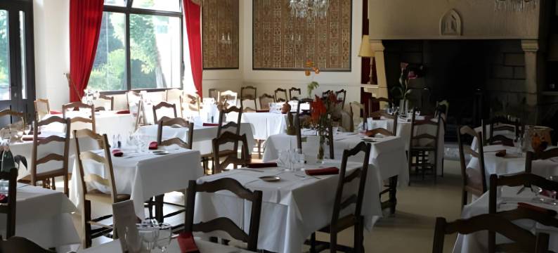 邮政大酒店 德拉珀斯特大酒店(Les Portes du Cantal)图片