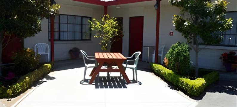 BK木兰汽车旅馆(BK's Magnolia Motor Lodge)图片