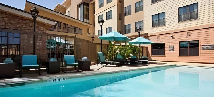 Residence Inn San Diego North/San Marcos图片