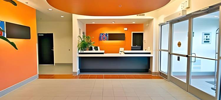 赫丁利西温尼伯6号汽车旅馆(Motel 6 Headingley, MB - Winnipeg West)图片