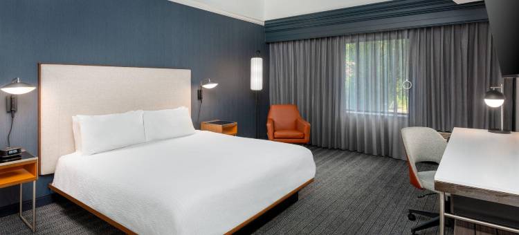 丹伯里万怡酒店(Courtyard Danbury)图片