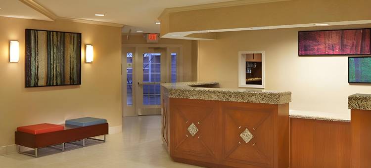 Residence Inn St. Louis Airport/Earth City图片