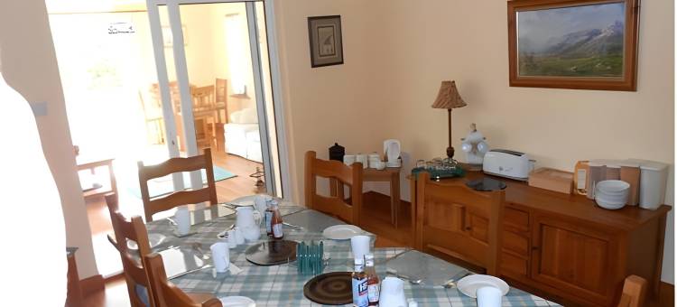 比尔骐达勒楼住宿加早餐酒店(Birchdale House B&B)图片