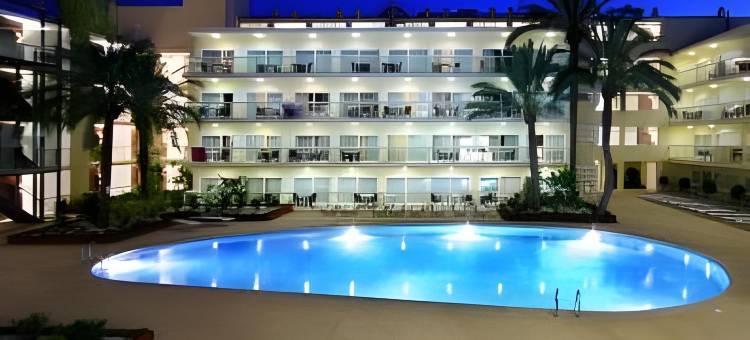 拉斯加维奥塔斯套房水疗酒店(Las Gaviotas Suites Hotel & Spa)图片