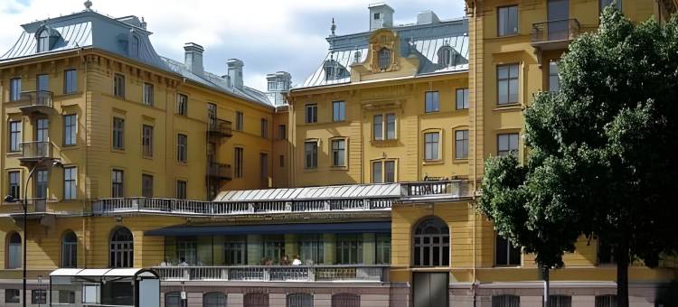 耶夫勒精英大酒店(Elite Grand Hotel Gävle)图片