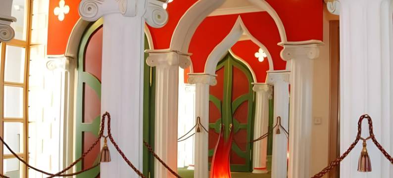 巴伐利亚生活方式酒店(Bavaria Lifestyle Hotel Mit Klimaanlage)图片